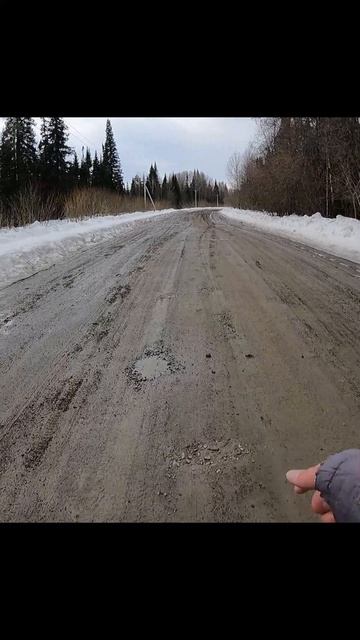 «Весенний сквозняк души»