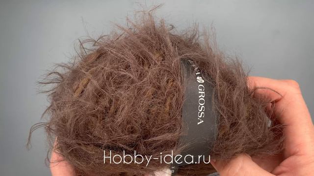 Lana Grossa Basta 33