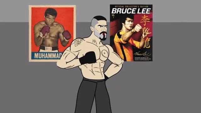 Мульти Хайп 1 Сезон