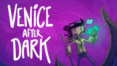 Venice After Dark Gameplay #03 The End