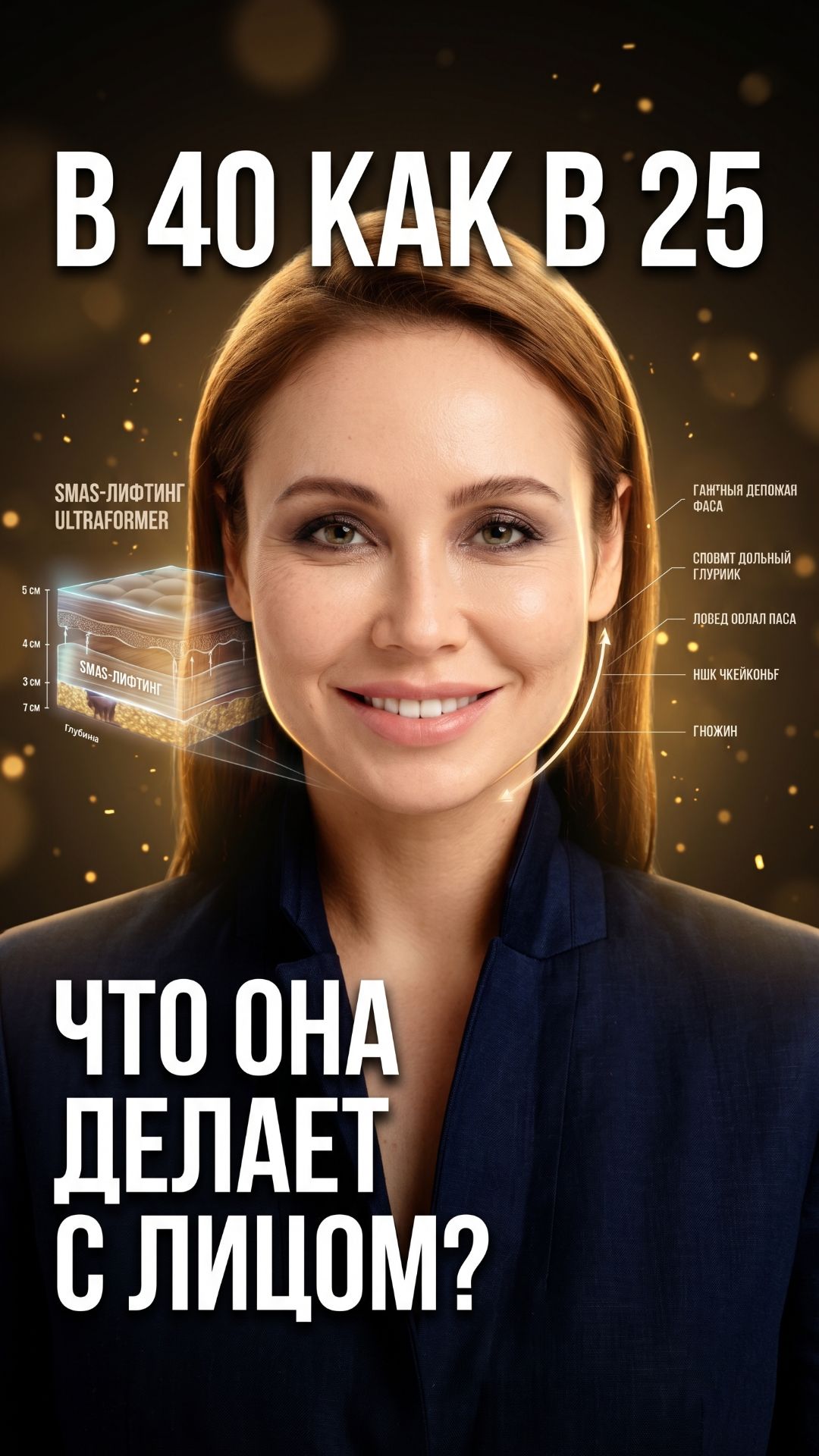 Ляйсан Утяшева в 40 — овал как в 25! 😍