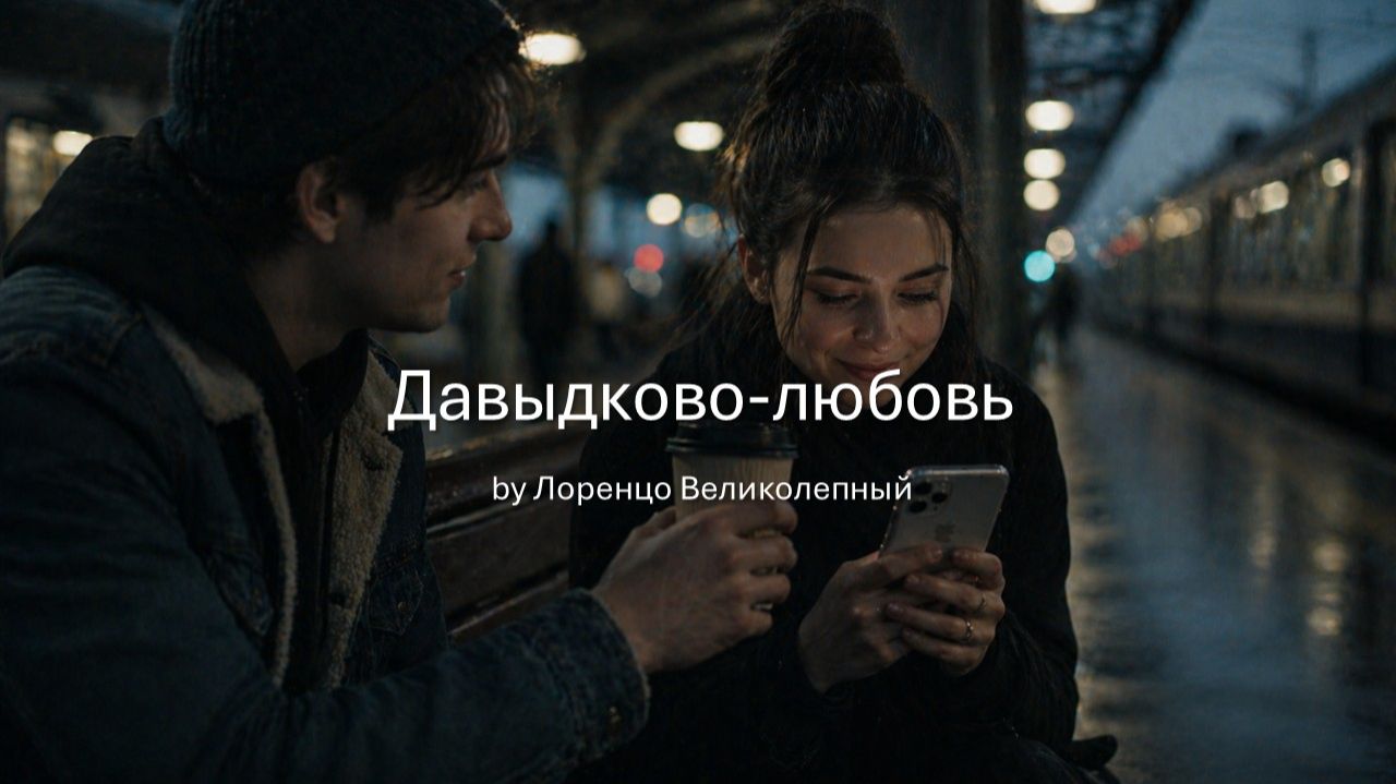 Давыдково-любовь