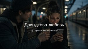 Давыдково-любовь