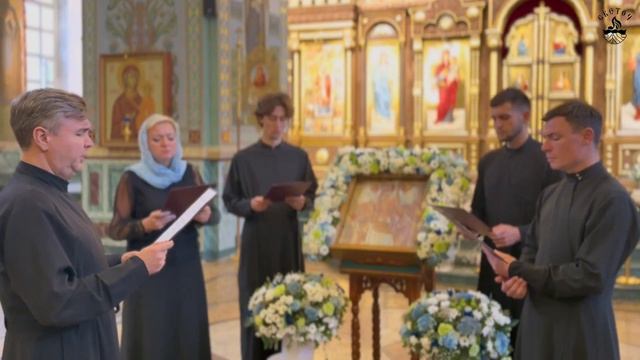 СВЕТОЧ-Апостоли от конец (напев КПЛ, изл. неизв. автора)