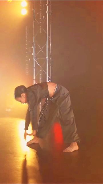 Impro Practice ✨ #студияаннысеровой #dance