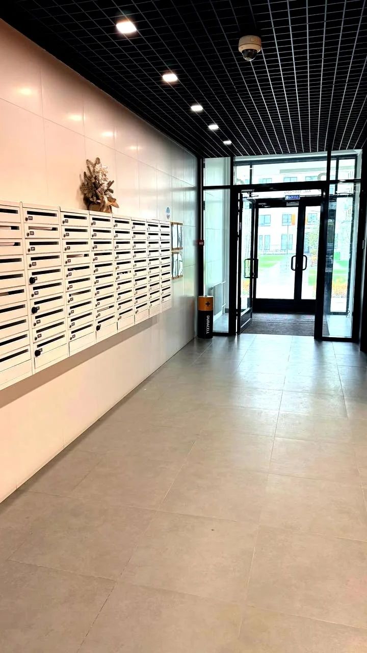 Видео Квартиры