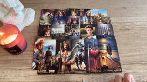 ТАРО РАСКЛАД | КТО О ВАС ДУМАЕТ ПЕРЕД СНОМ⁉️ ✨🦋🔥🥰