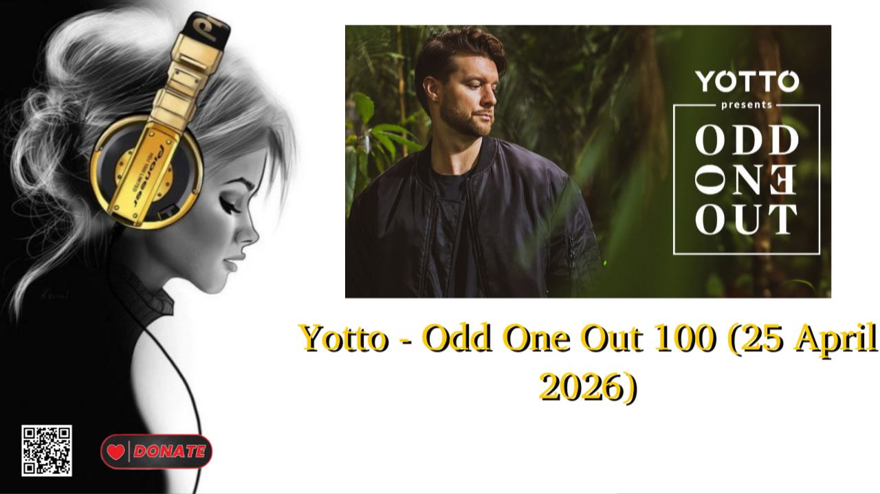 Yotto - Odd One Out 100 (25 April 2026)