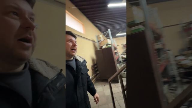 оБЗОР ЦЕХА В АРЕНДУ