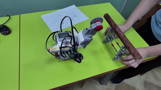 Углов Илья Технолесоруб