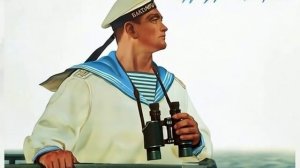 Оживший плaкaт СССР (2)