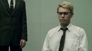 Шурик в матрице