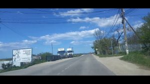 Анапа - Варениковская