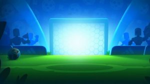 Фон 51 Сезон «Футбол» Бравл Старс | Background 51 Season «Footbrawl» Brawl Stars