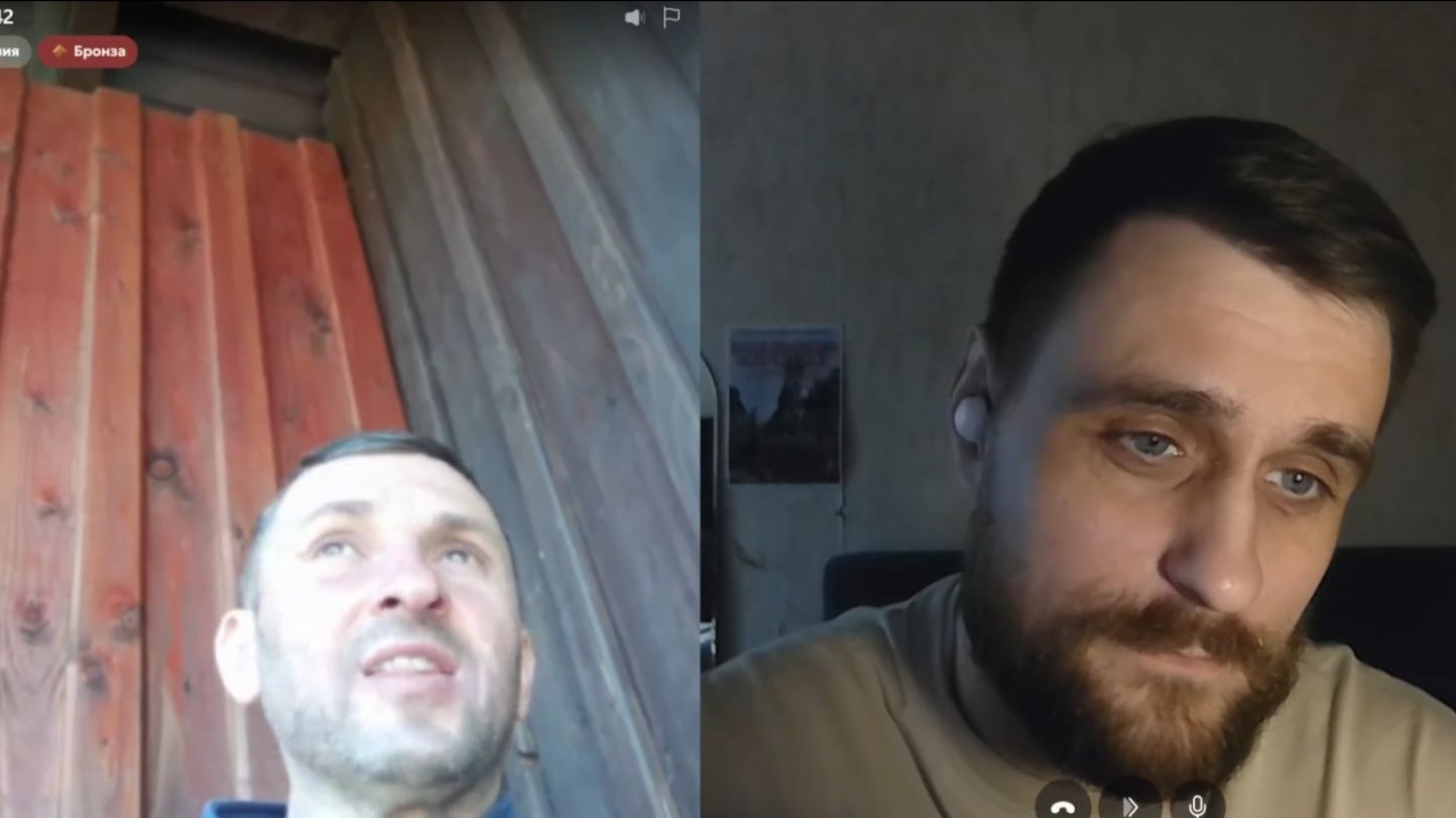 Рассказываю немцам, как на самом деле в России - не верят. Вы не понимаете, как хорошо живёте