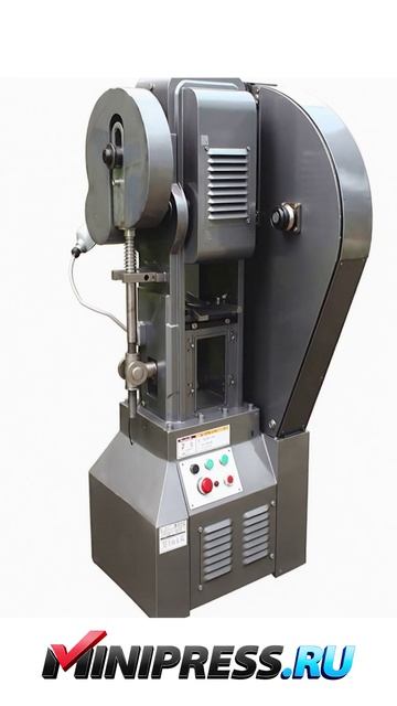 Дой-пак машина, гарантия качества Minipress.ru