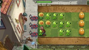 Играю в pvz 2 пишите что ещё снять