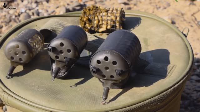 РЫБАЛКА НА РЕКЕ С СИЛЬНЫМ ТЕЧЕНИЕМ ФИДЕР / УСАЧ РЕКА РЕЙН ГЕРМАНИЯ