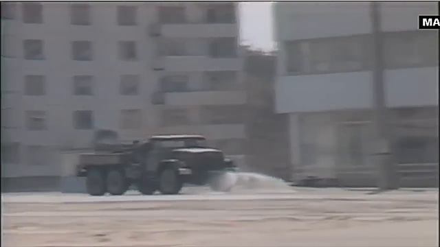 Припять, 1 мая 1987 года