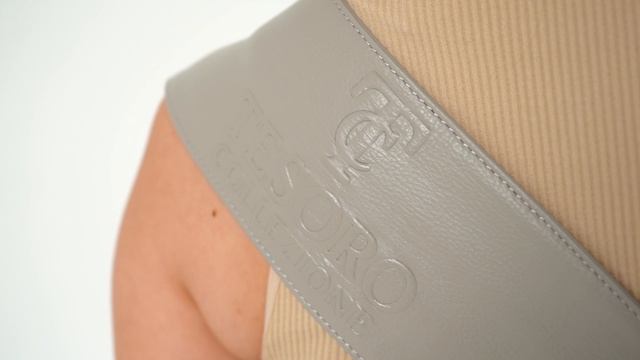 Сумка переноска слинг для собак Tesoro Collezione