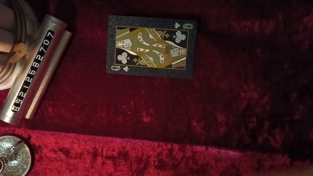 дама ♦️что ждёт в ближайшее 10 дней 💯❓💯❓💯