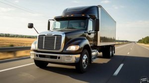 Дальнобойщик 🎵 Песня