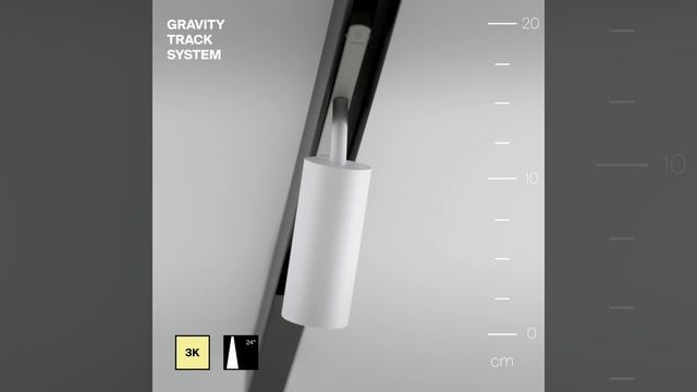 Светильник Maytoni Exility Focus LED TR032-2-12W4K-S-W