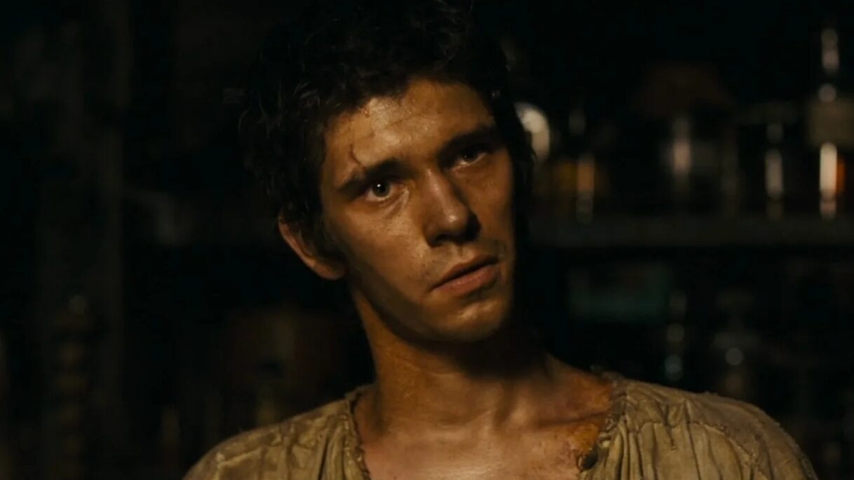 Парфюмер: История одного убийцы 🎬