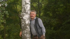 Сергей Одинцов - Березка