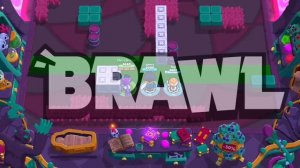 Brawl Stars