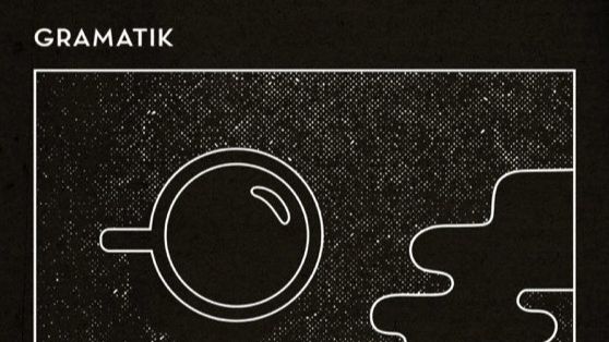 Gramatik - Coffee Shop Selection ( Full Album, Полный Альбом ) 4K !