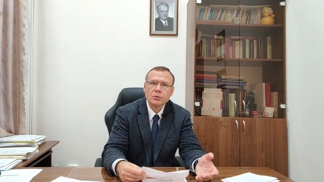 Ответы на вопросы