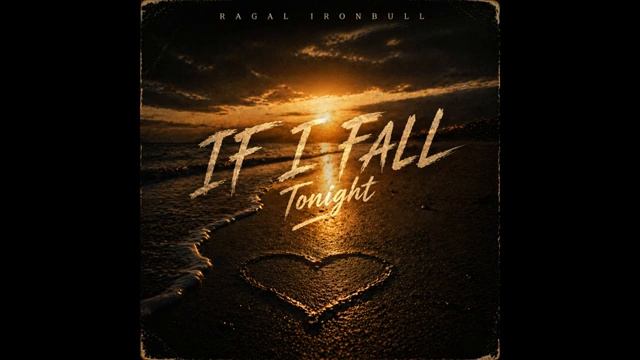Ragal Ironbull - If I Fall Tonight