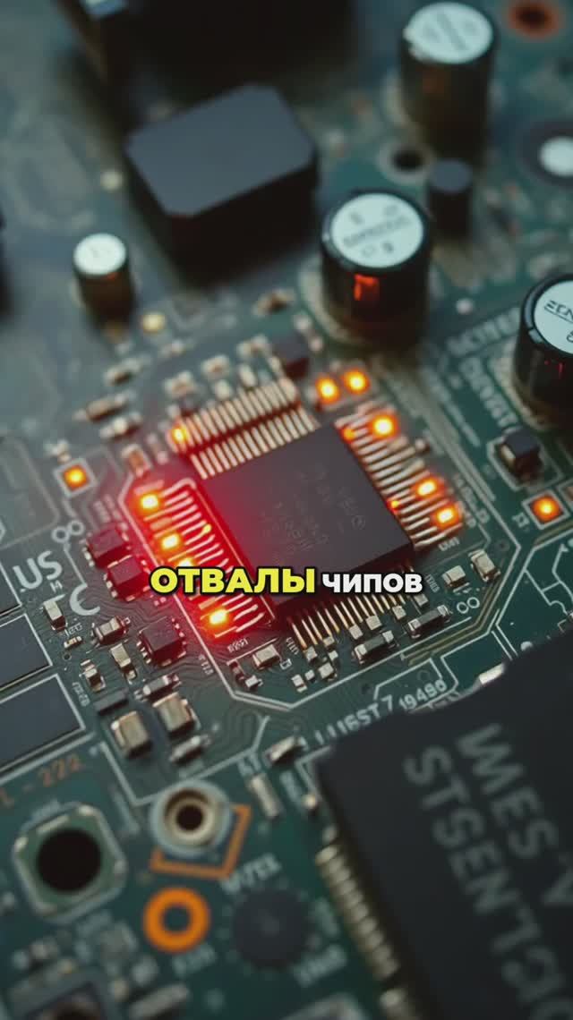 ⚠️ Как не купить хлам вместо ASIC | ApexHash