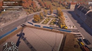 Construction Simulator(108)Музей4