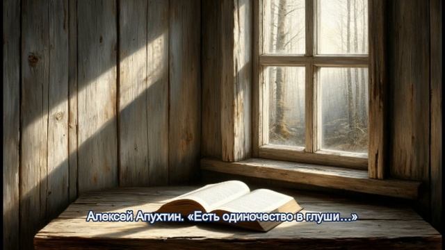 Искусство одиночества Бунин Рильке Дикинсон Мандельштам Ли Бо Апухтин Сологуб Лохвицкая
