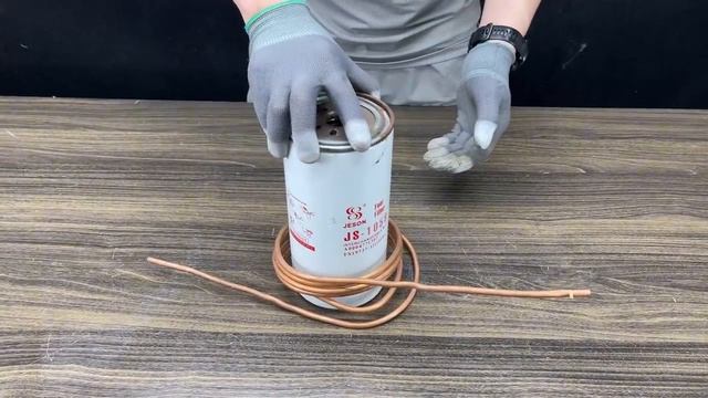 Я СДЕЛАЛ СВОЙ СОБСТВЕННЫЙ БЕНЗИН! Как превратить пластик в бесплатное топливо в домашних условиях