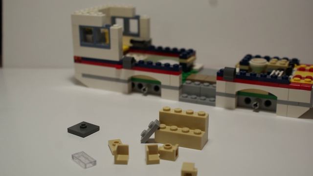 Мультфильм Автодом