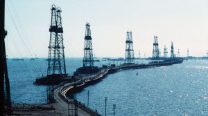 «Зона мира»: Лавров о влиянии конфликта на Ближнем Востоке на Каспийский регион