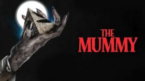 Мумия (2026) / The Mummy / TS