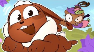 МИР ДЕНДИ Dandy’s World : УВЯДАНИЕ /НОВЫЙ МУЛЬТИПЛИКАЦИОННЫЙ МУЗЫКАЛЬНЫЙ  РОЛИК