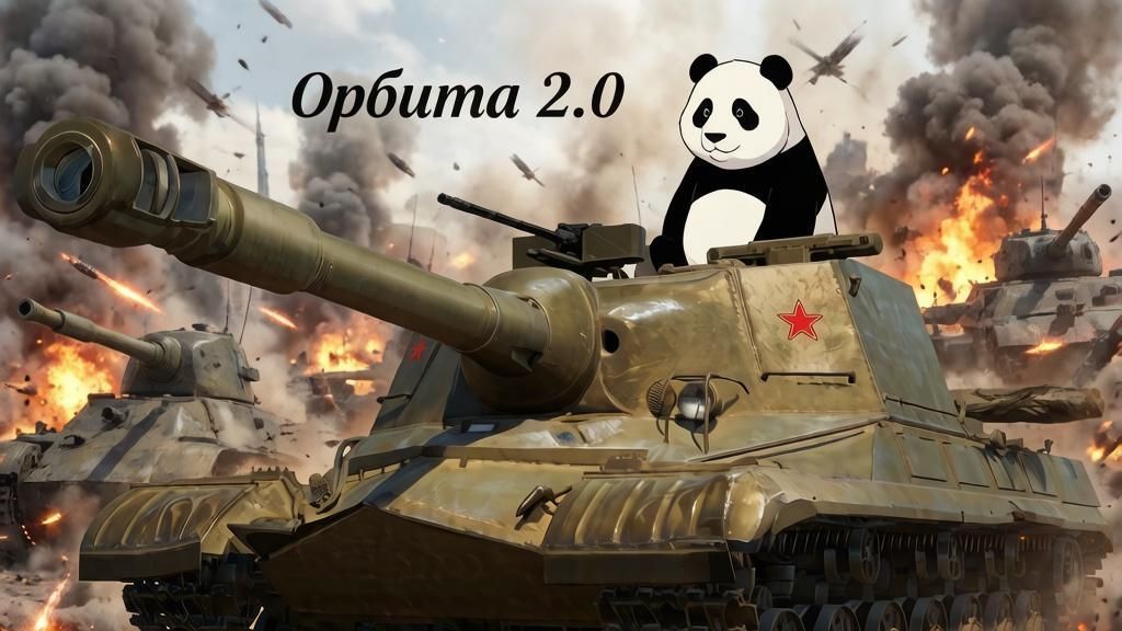 Орбита 2.0 Идём по сложному пути! Часть 15