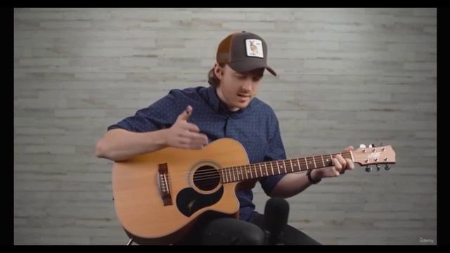 Перевод школы Робинсона перевод 1 курса 6 глава.6_13_14 Непрерывная вертушка 1 - Am Em