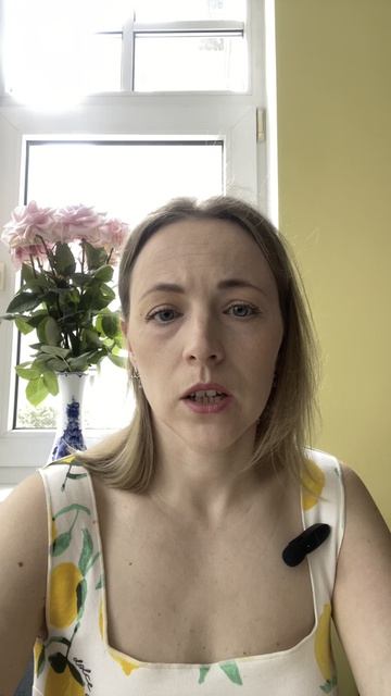 Ты думаешь, что отпустила бывшего?