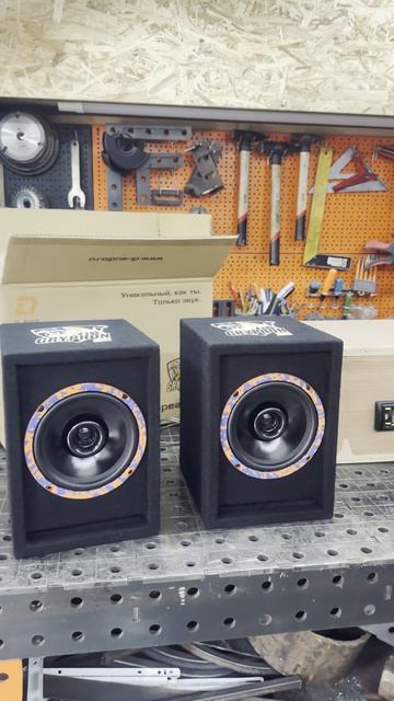 Прослушала новинки от DL AUDIO Home Speakers