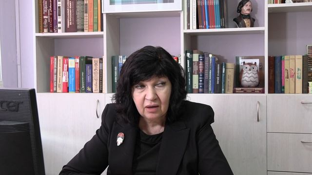 Подготовка к ЕГЭ – Литература. Шалыганова Л.А., председатель предметной комиссии Саратовской области