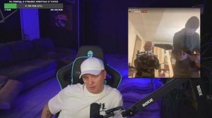 🔥 ВИТАЛИЙ РЕУТОВ В ЧАТ‑РУЛЕТКЕ: неожиданный подарок на 50 000 рублей!