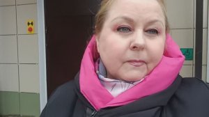 Болезни в нашем возрасте, надо принимать достойно.