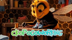 ШЕРШЕНЬ ШИЛ ШТАНЫ скороговорка