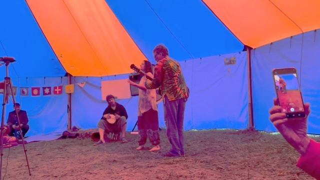 Песня Волшебная